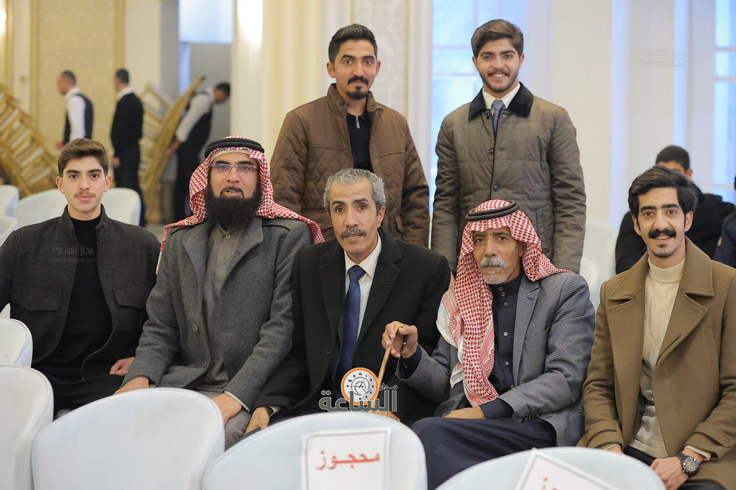 Madar Al-Saa Images 0.04900218514282695