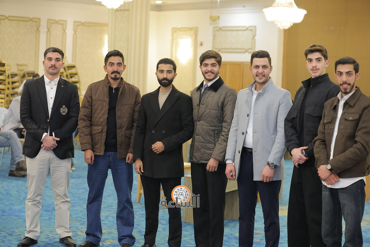 Madar Al-Saa Images 0.4240904966367105