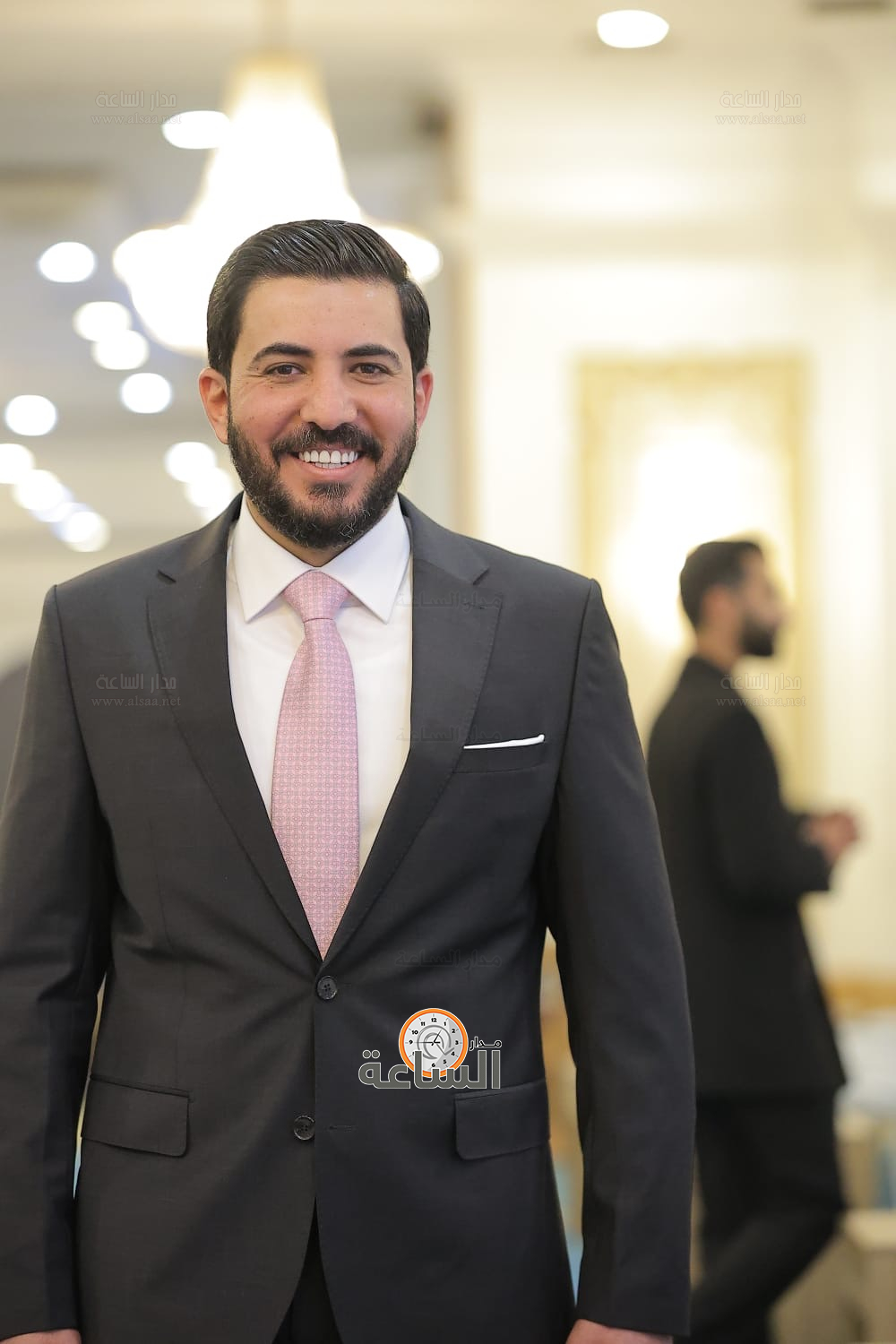 Madar Al-Saa Images 0.3046026002391846