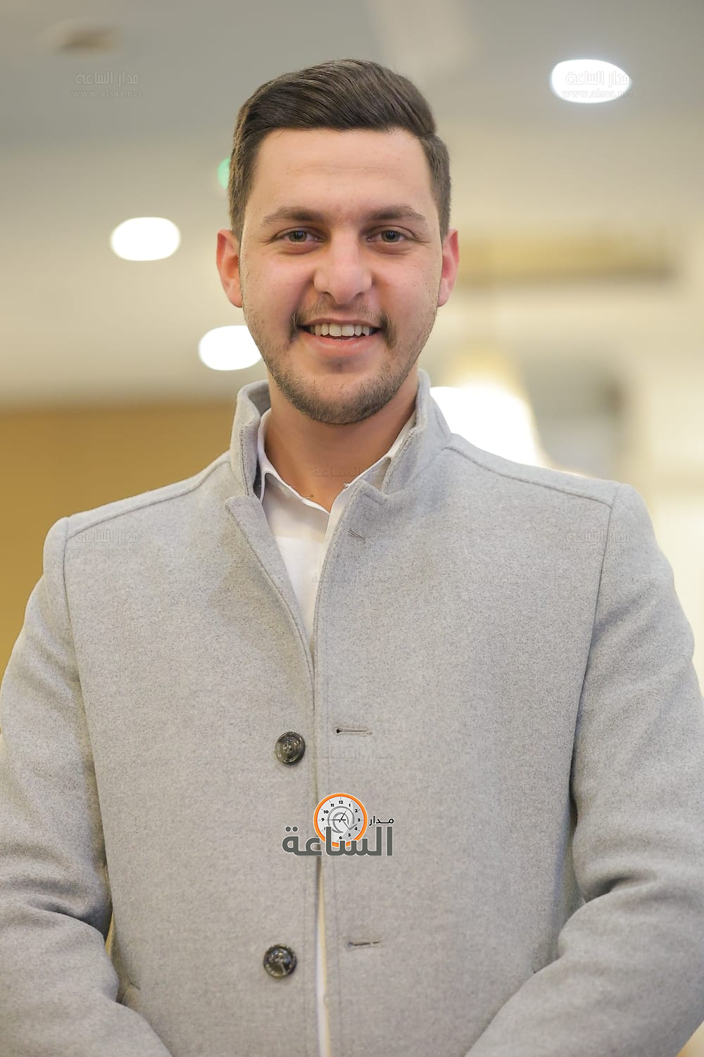 Madar Al-Saa Images 0.08568513840179559