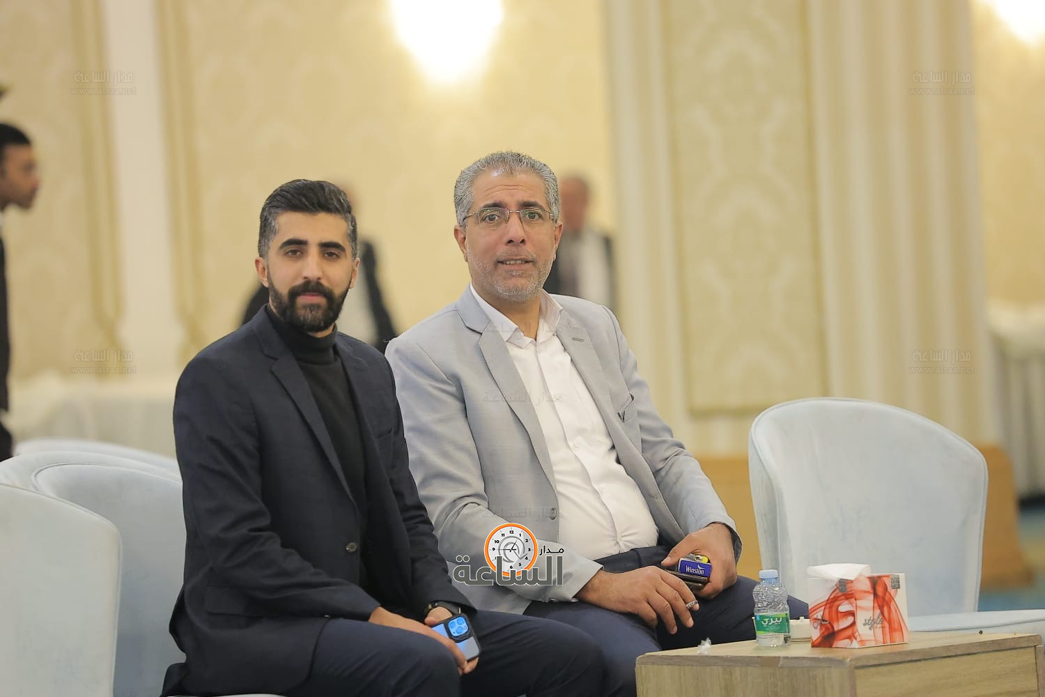 Madar Al-Saa Images 0.7155373754831285