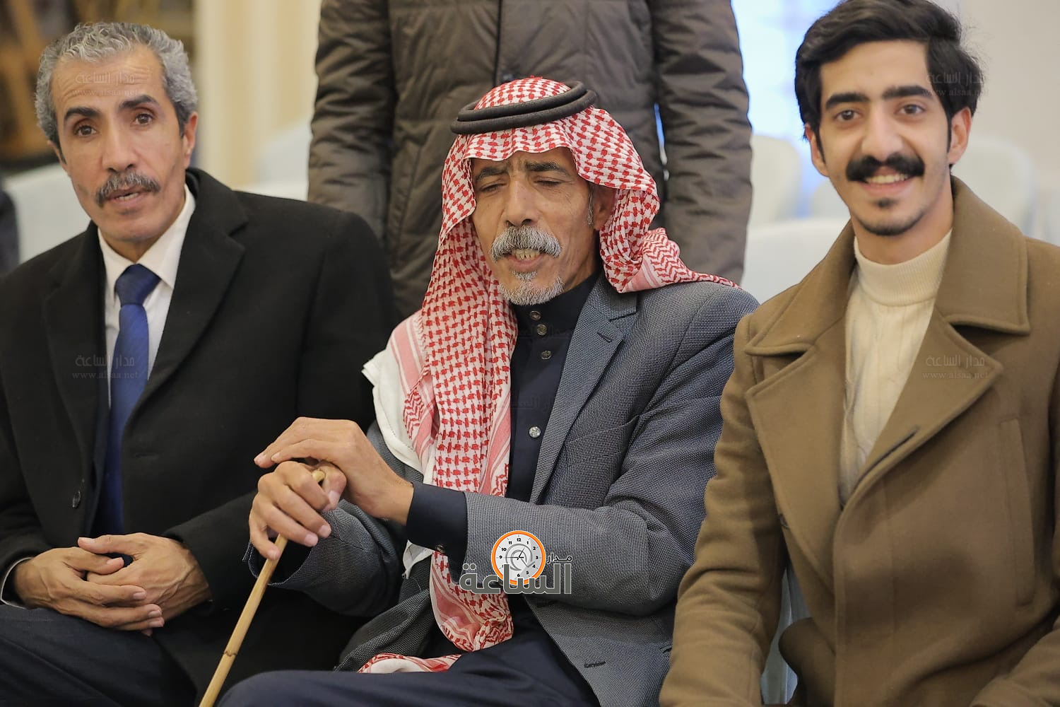 Madar Al-Saa Images 0.3855000828710119