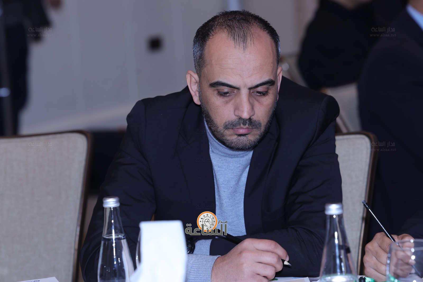 Madar Al-Saa Images 0.7112251870222263