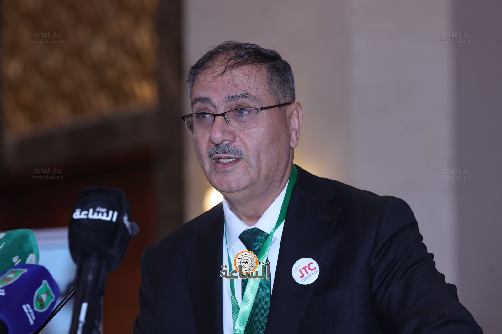 Madar Al-Saa Images 0.2308433499312662