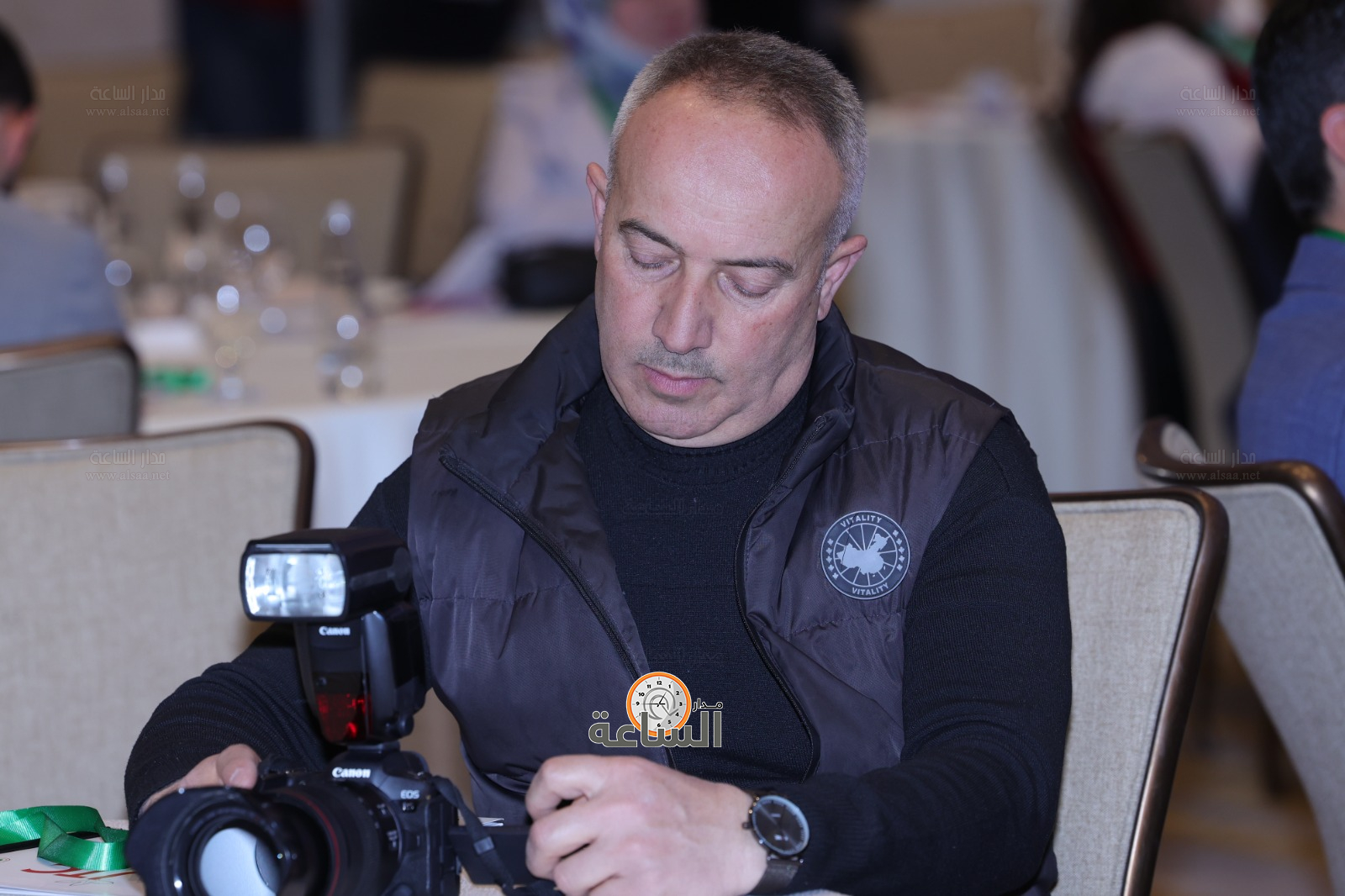 Madar Al-Saa Images 0.3801743133960567