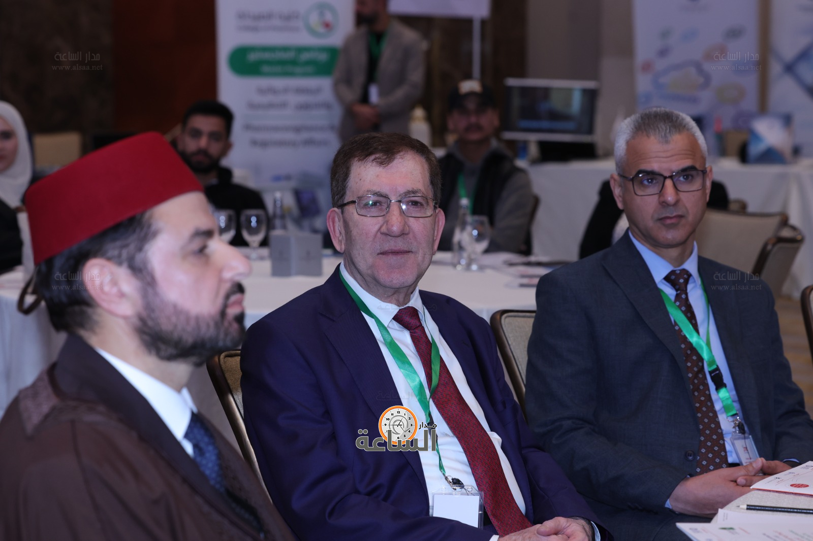 Madar Al-Saa Images 0.39052803240154055