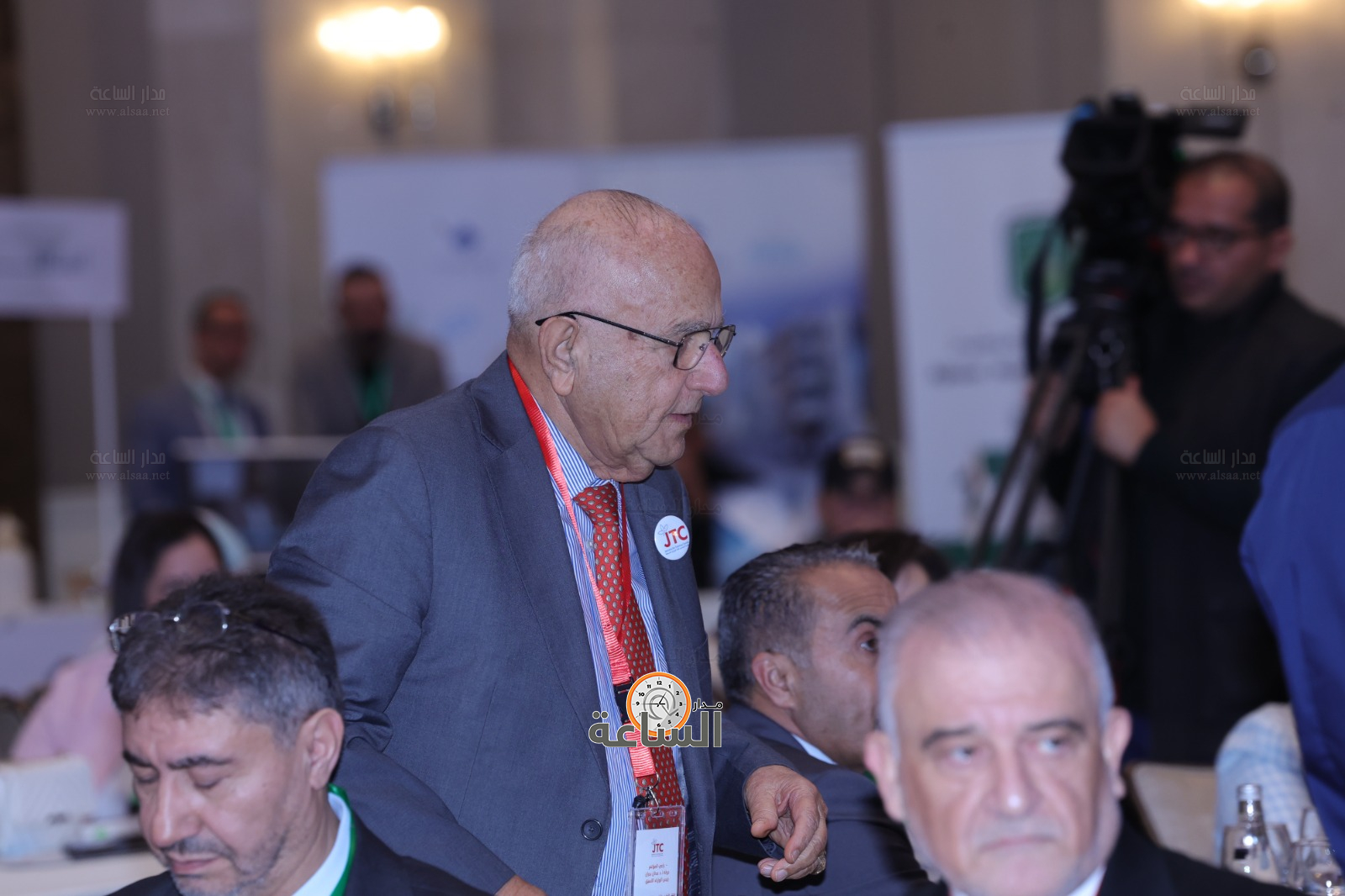 Madar Al-Saa Images 0.2717057128469462