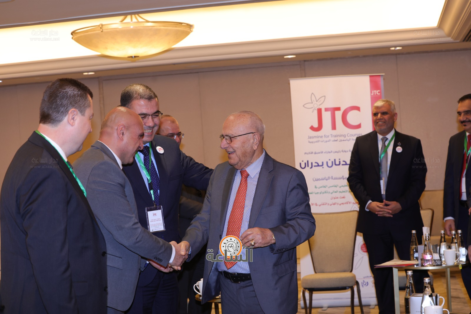 Madar Al-Saa Images 0.28116267711959886