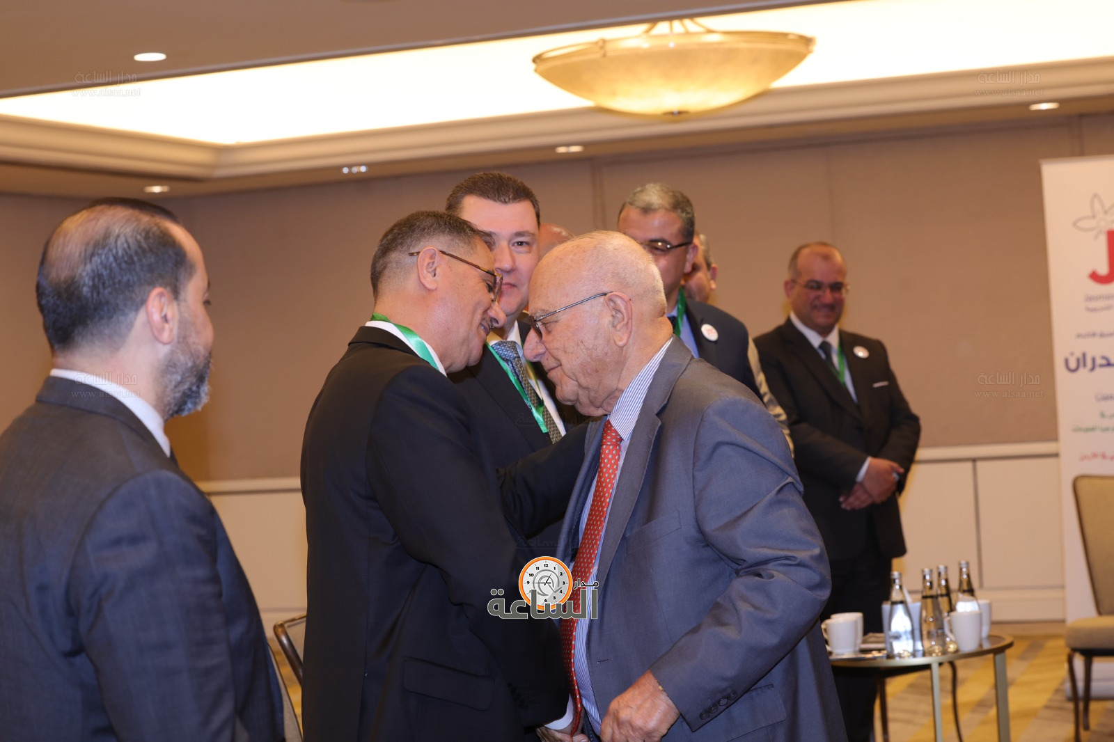 Madar Al-Saa Images 0.02692465762246543