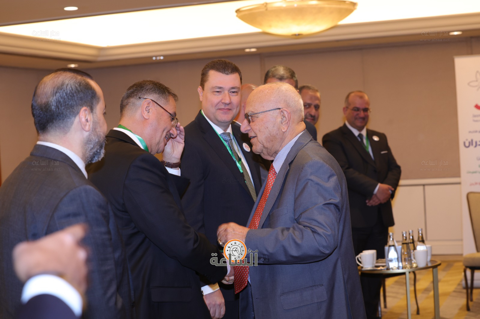 Madar Al-Saa Images 0.7616523712436558