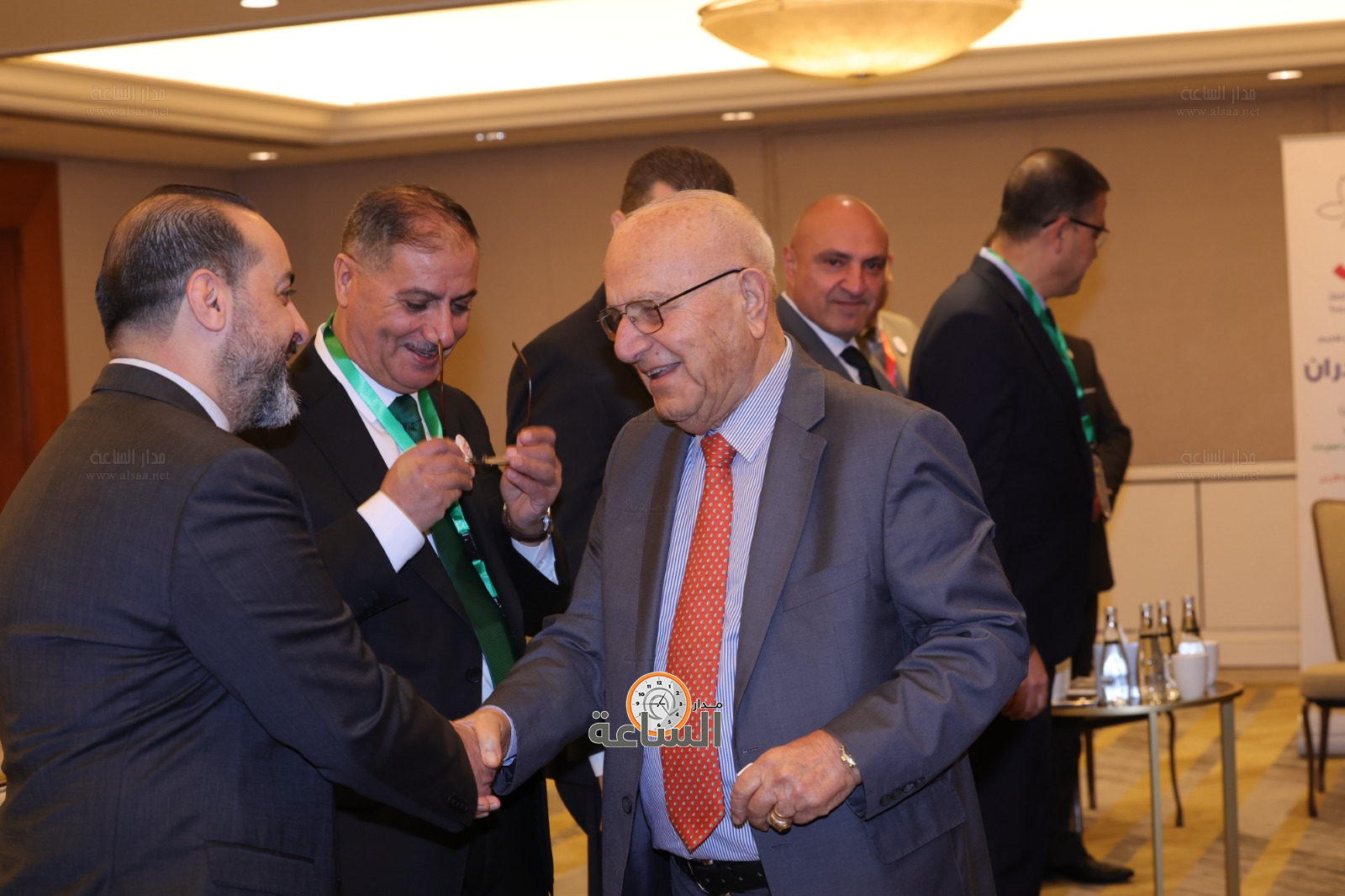 Madar Al-Saa Images 0.2856059948339109