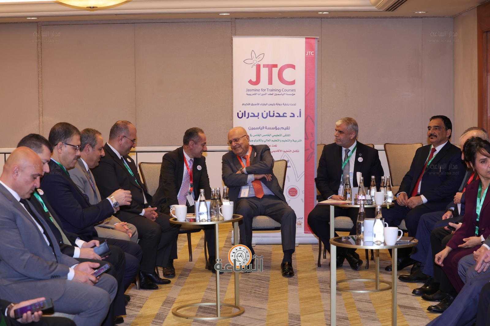 Madar Al-Saa Images 0.046523103861355164