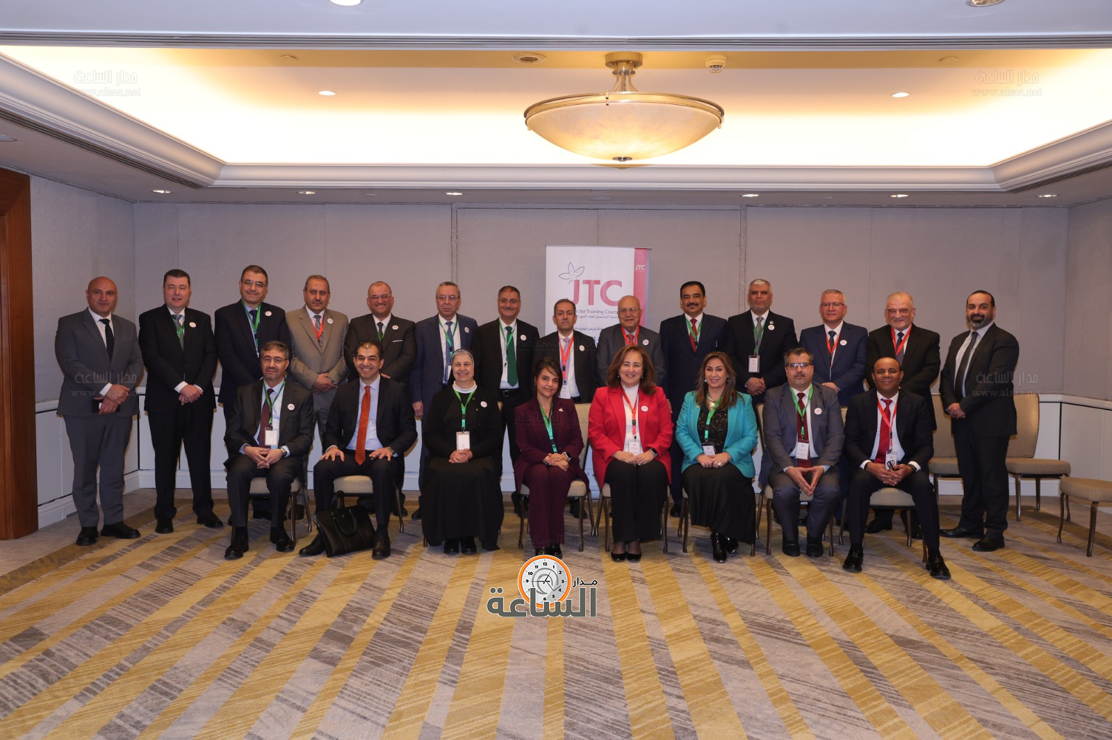 Madar Al-Saa Images 0.9474719858341677