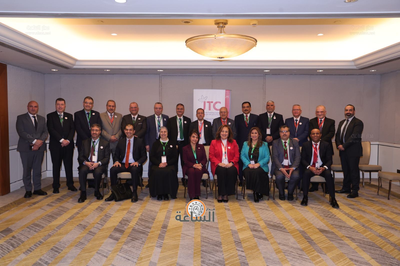 Madar Al-Saa Images 0.2888409814564974