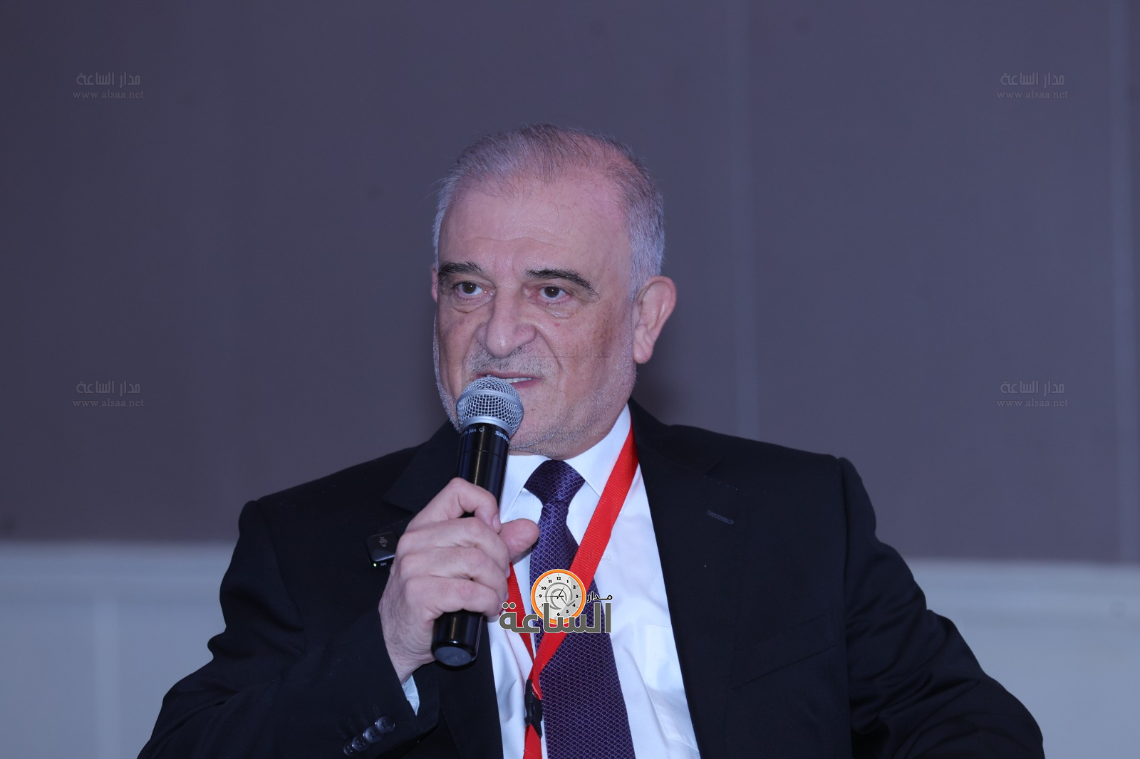 Madar Al-Saa Images 0.6503896833306833