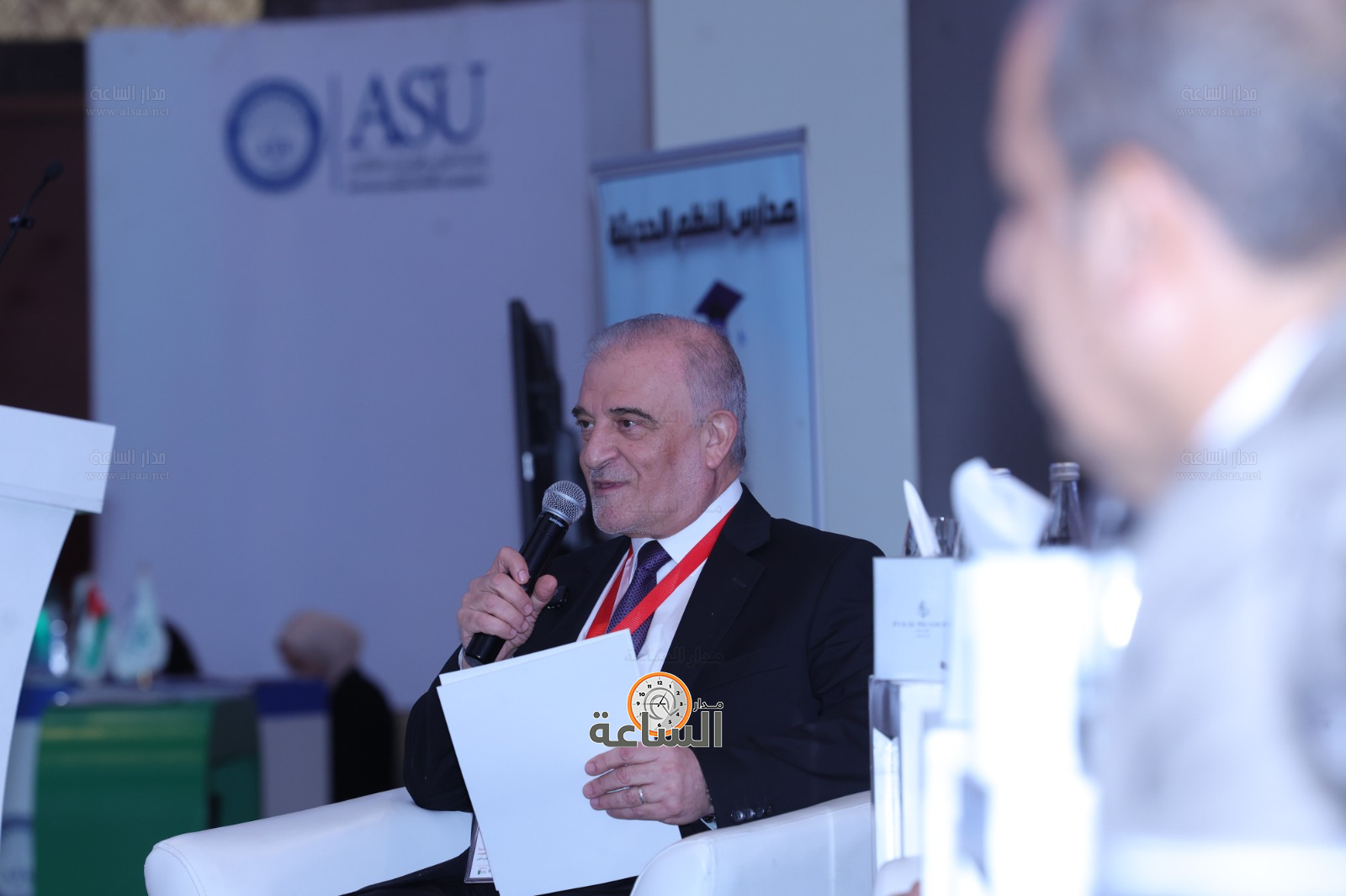 Madar Al-Saa Images 0.8249076214369936