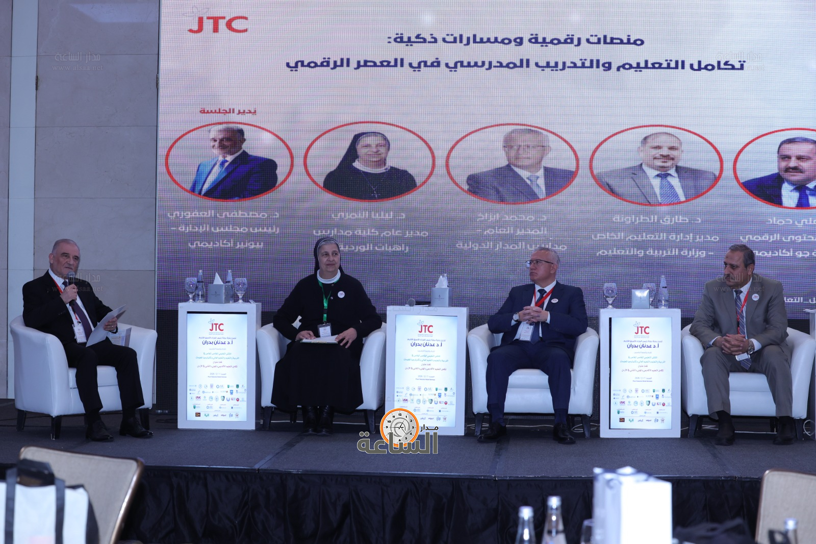 Madar Al-Saa Images 0.012561843143106599