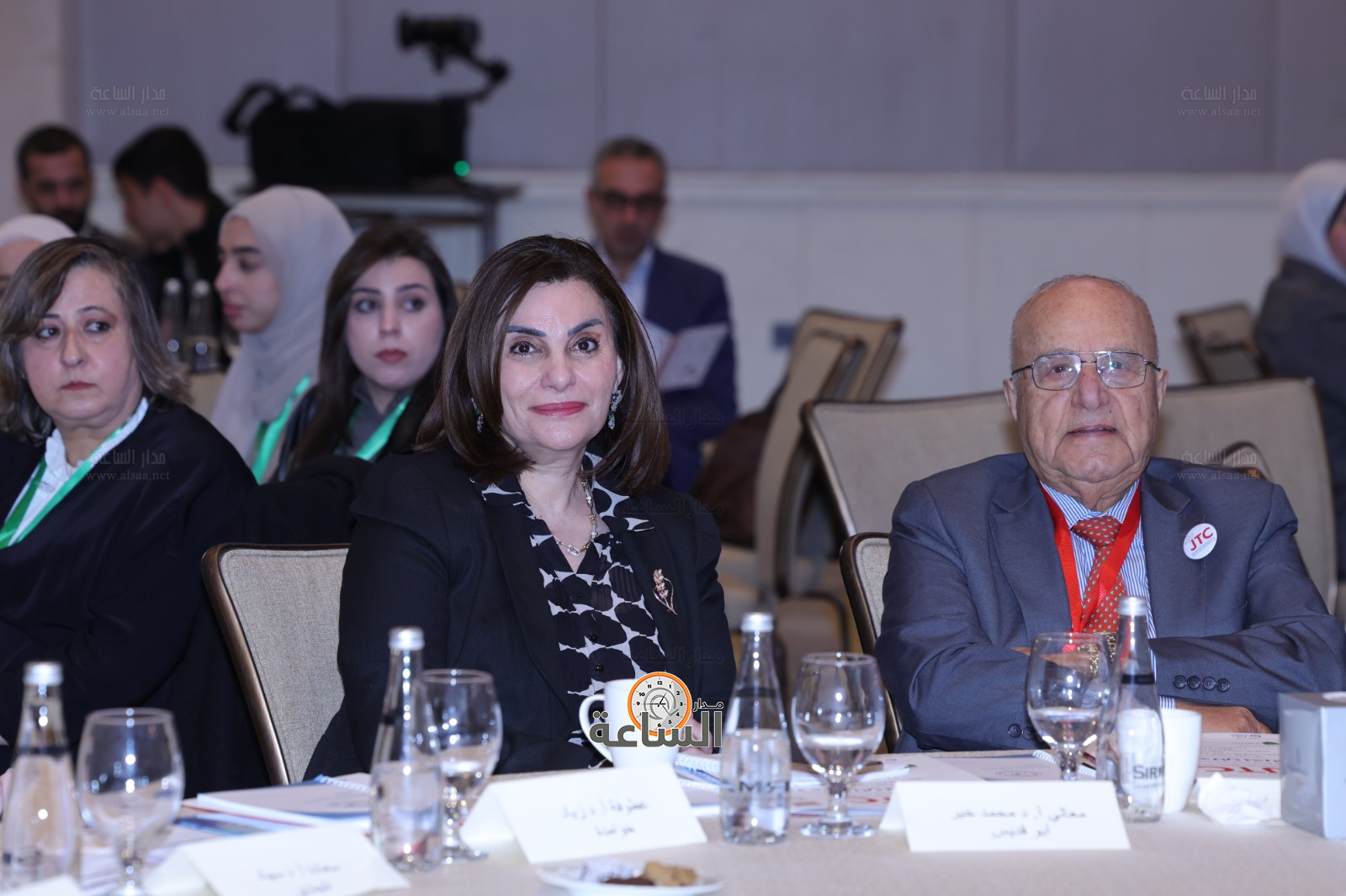 Madar Al-Saa Images 0.10964908742426782