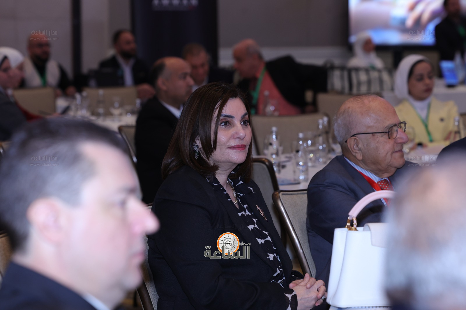 Madar Al-Saa Images 0.07388152726825947