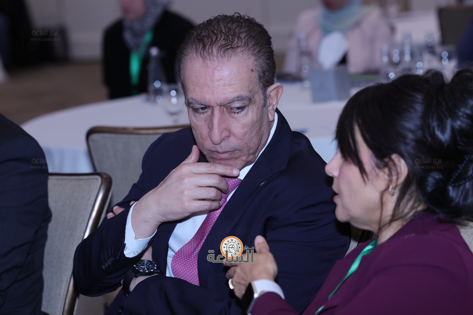 Madar Al-Saa Images 0.6778887633012328