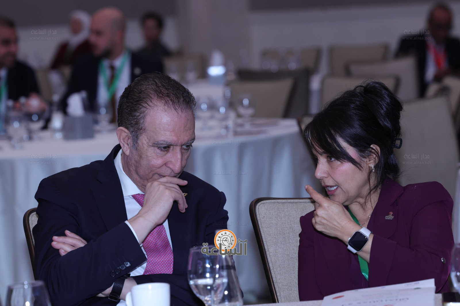 Madar Al-Saa Images 0.8589798695126412