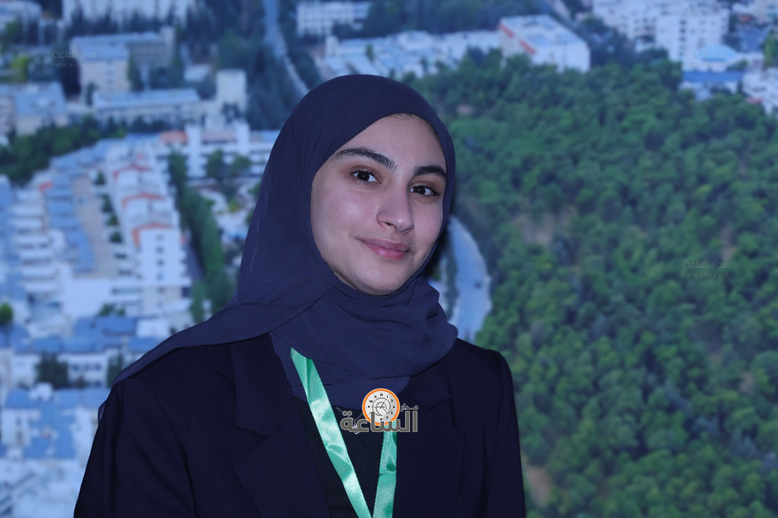 Madar Al-Saa Images 0.846226311501714