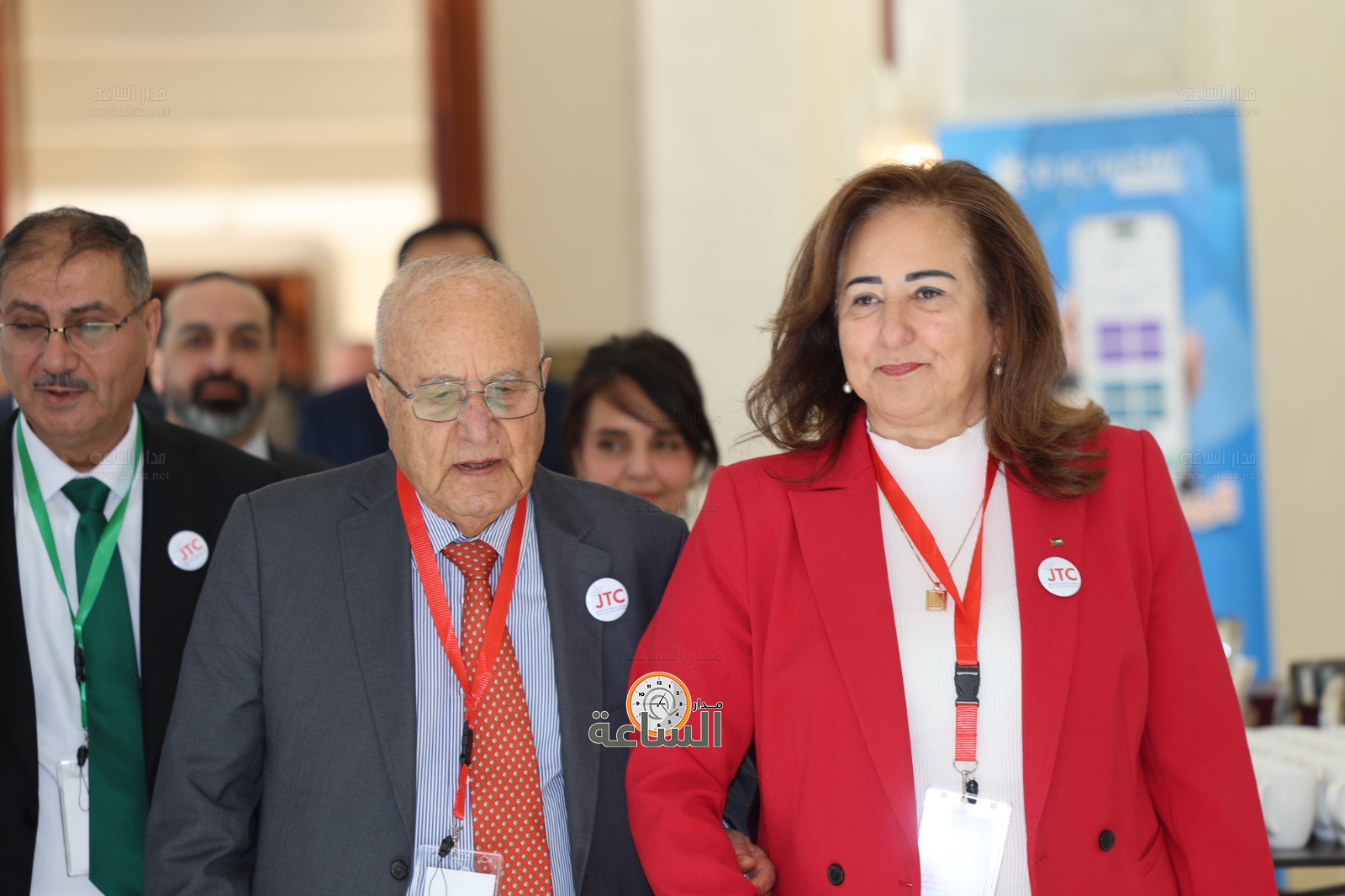 Madar Al-Saa Images 0.27724166430172104