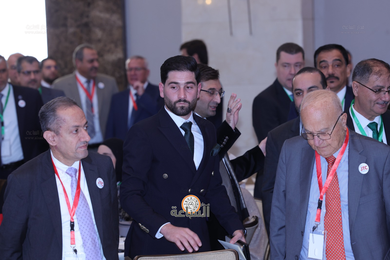 Madar Al-Saa Images 0.5603113606062331