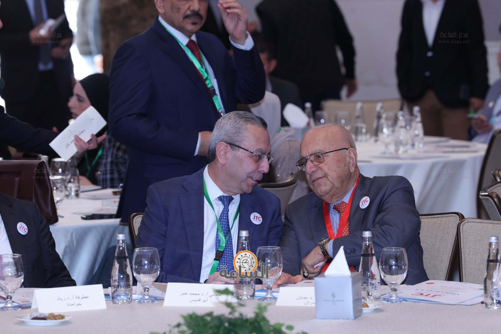 Madar Al-Saa Images 0.17395431722179777