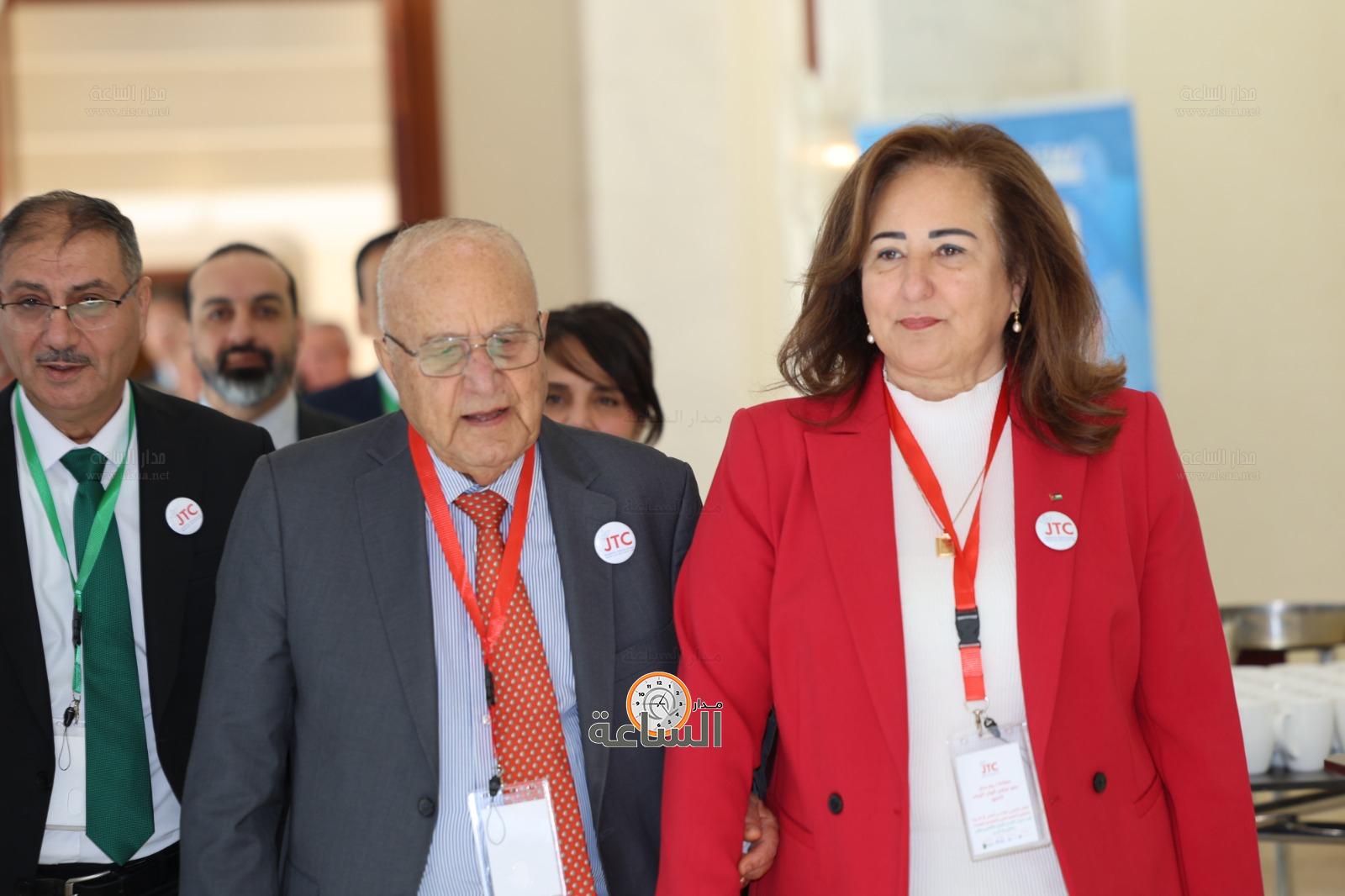 Madar Al-Saa Images 0.07133802371574627