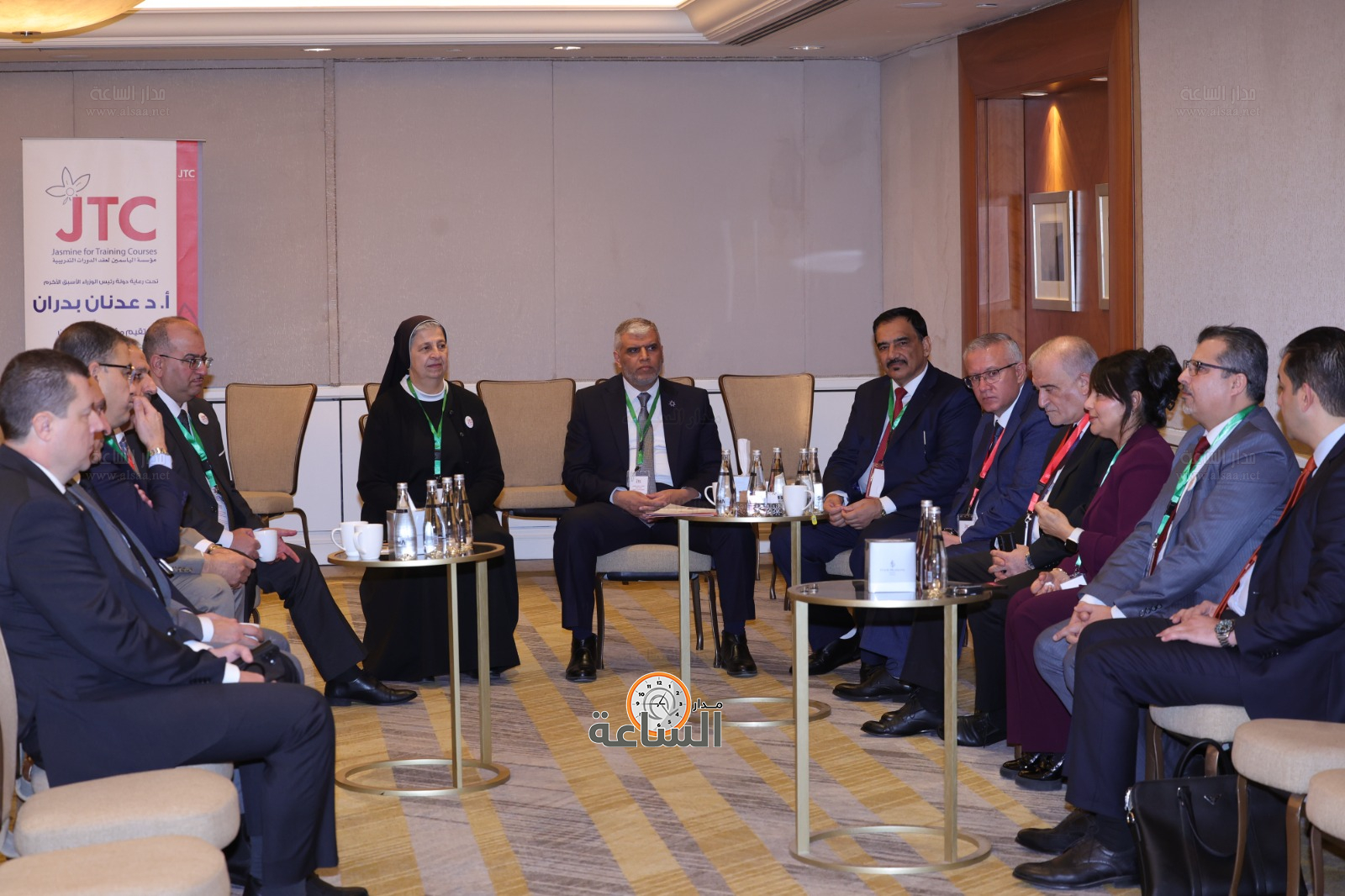 Madar Al-Saa Images 0.7951277548700434