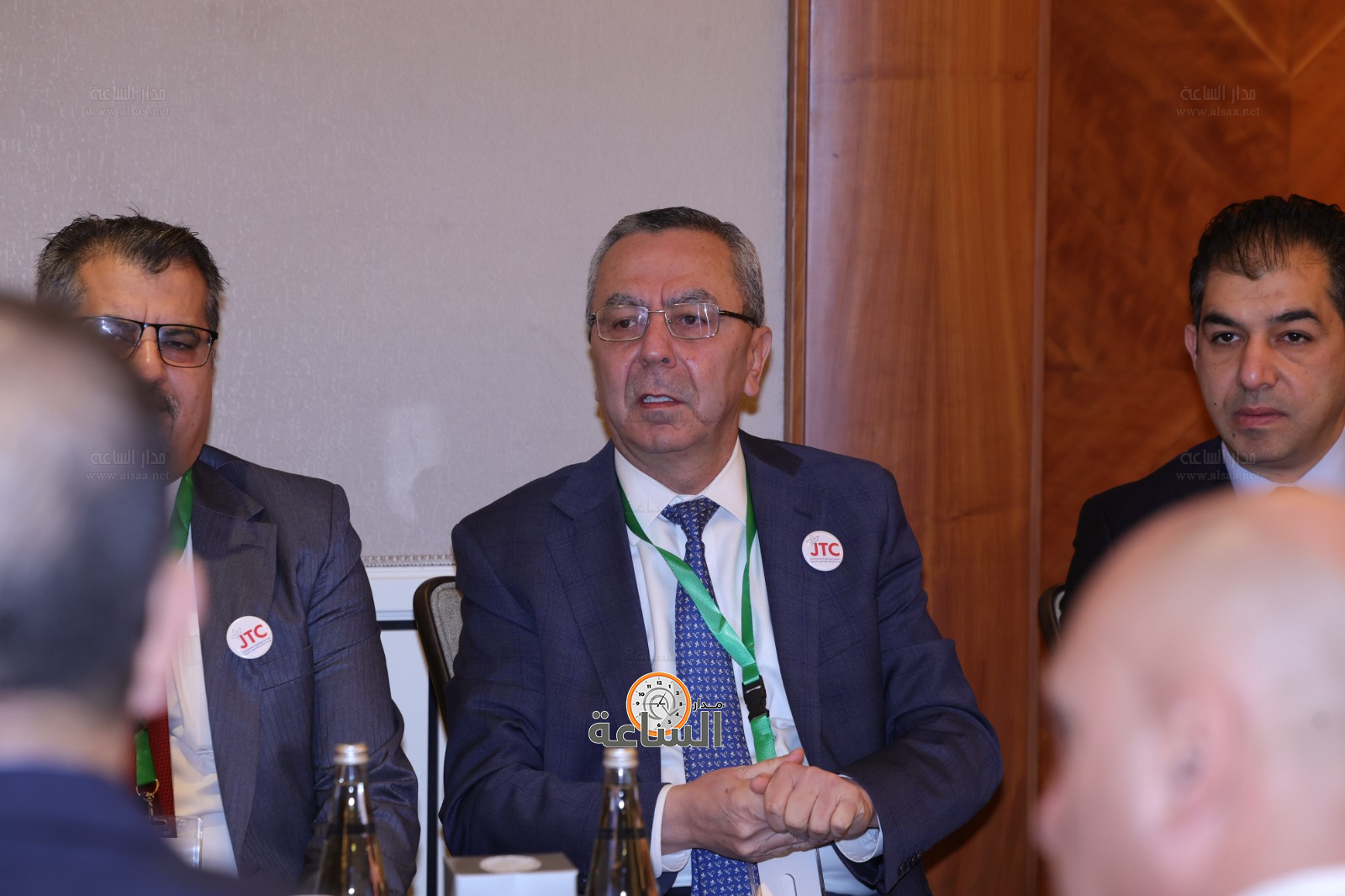 Madar Al-Saa Images 0.9855202536473451