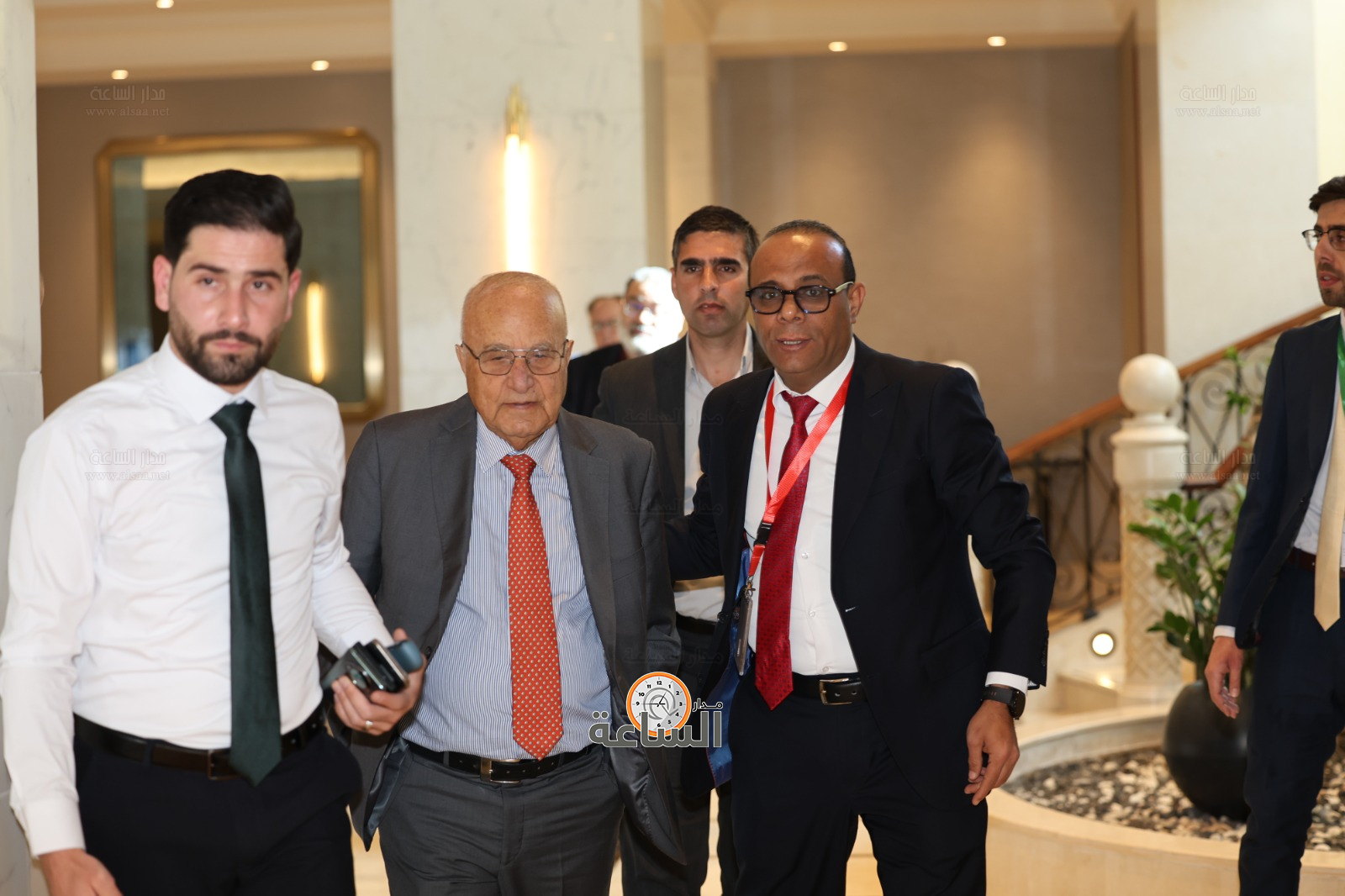 Madar Al-Saa Images 0.2869067790972675