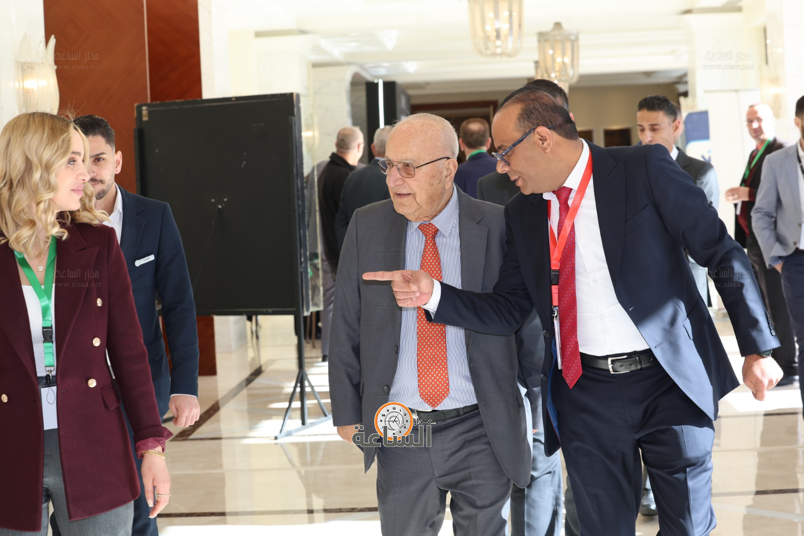 Madar Al-Saa Images 0.9162612569472075