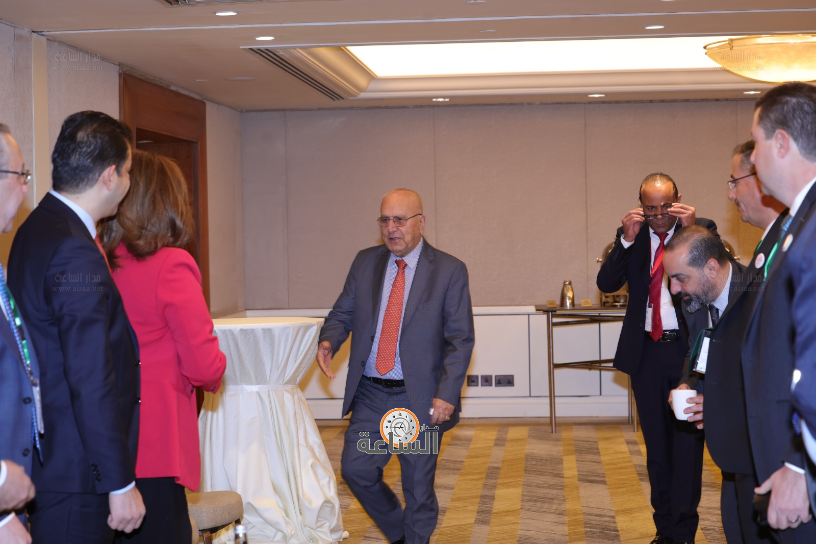 Madar Al-Saa Images 0.7258238919754127