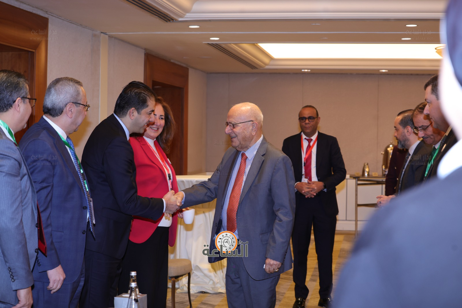 Madar Al-Saa Images 0.7861164223287619