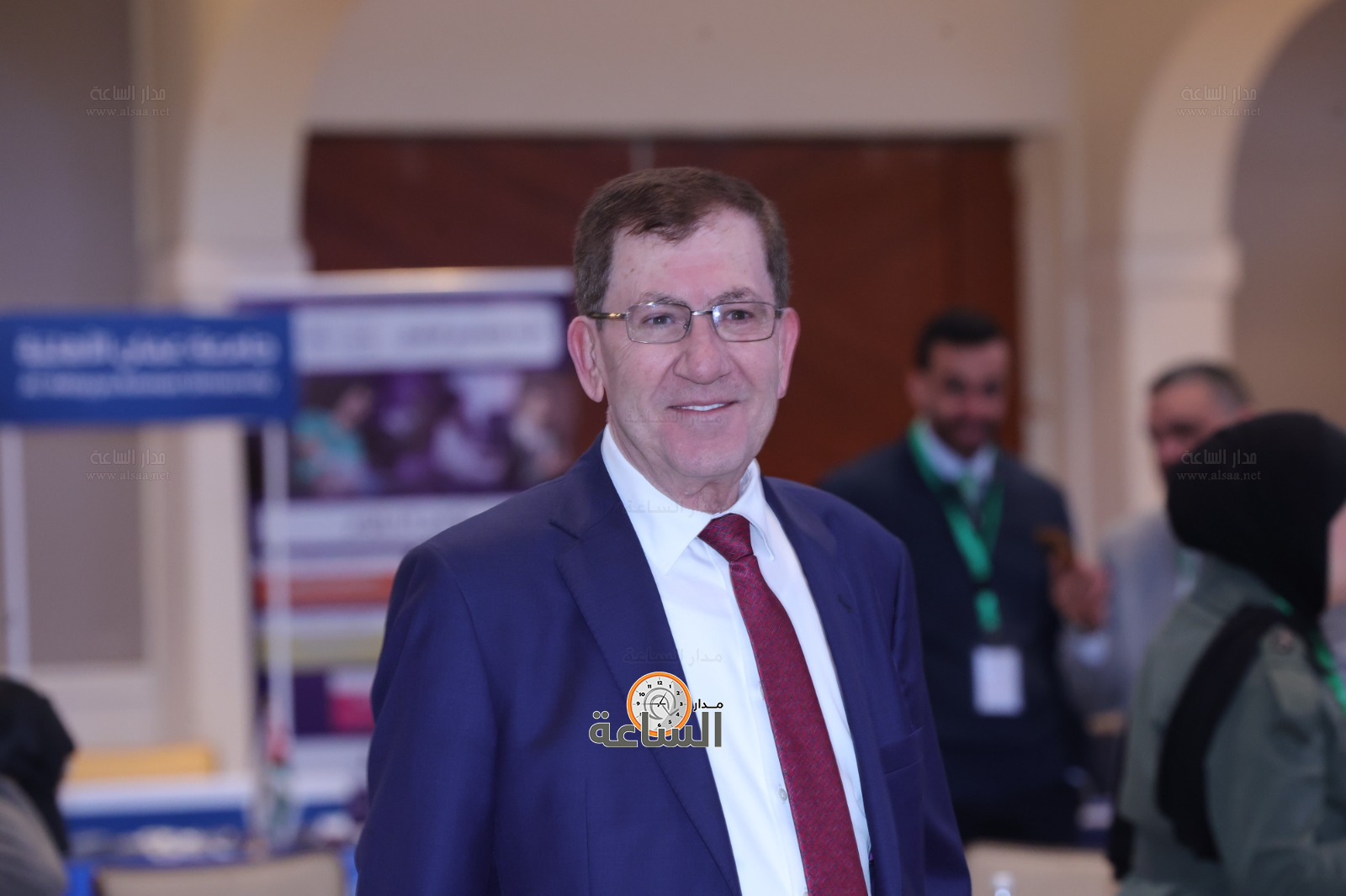 Madar Al-Saa Images 0.5271087814001921