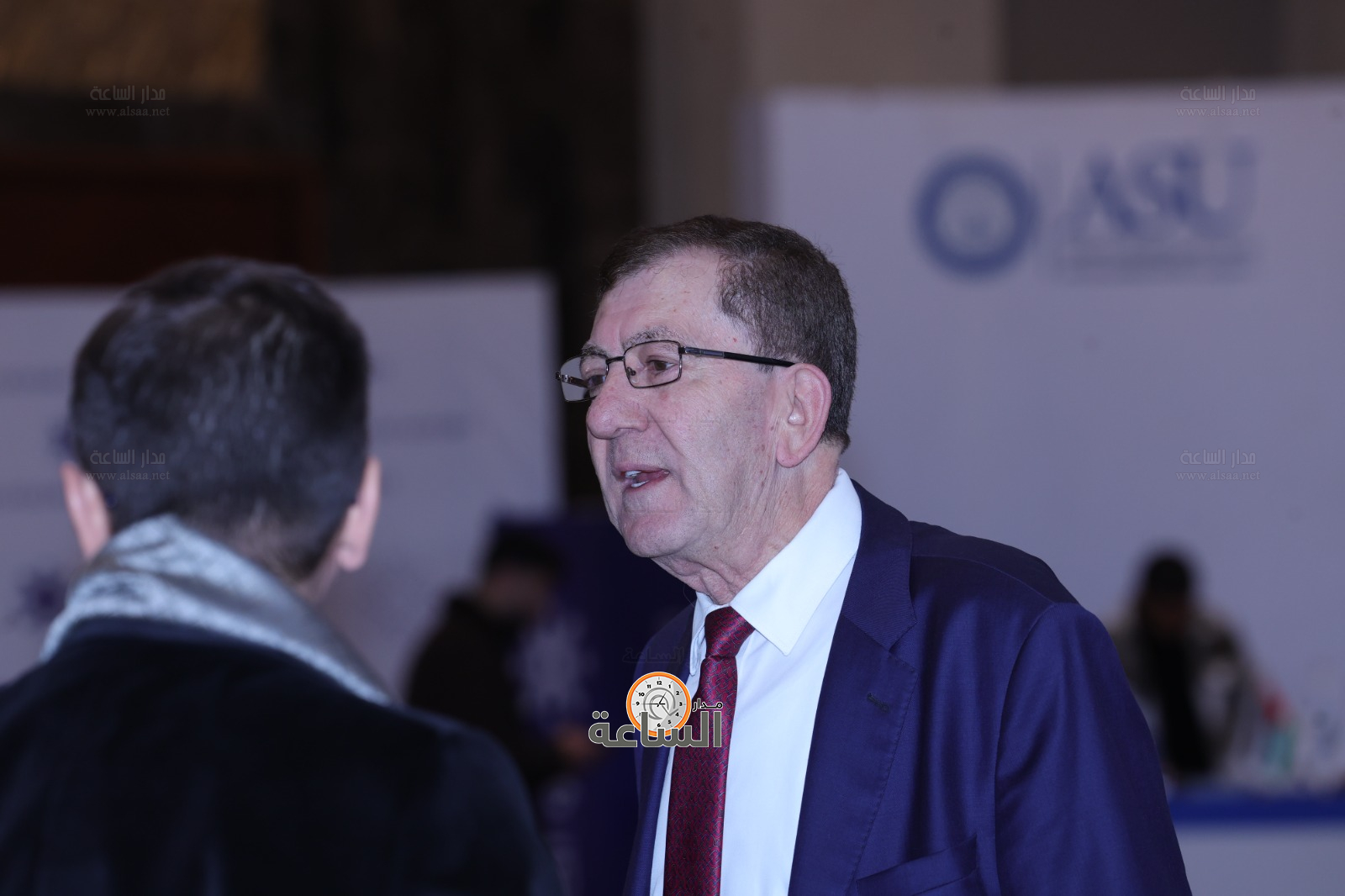 Madar Al-Saa Images 0.2835584767215368