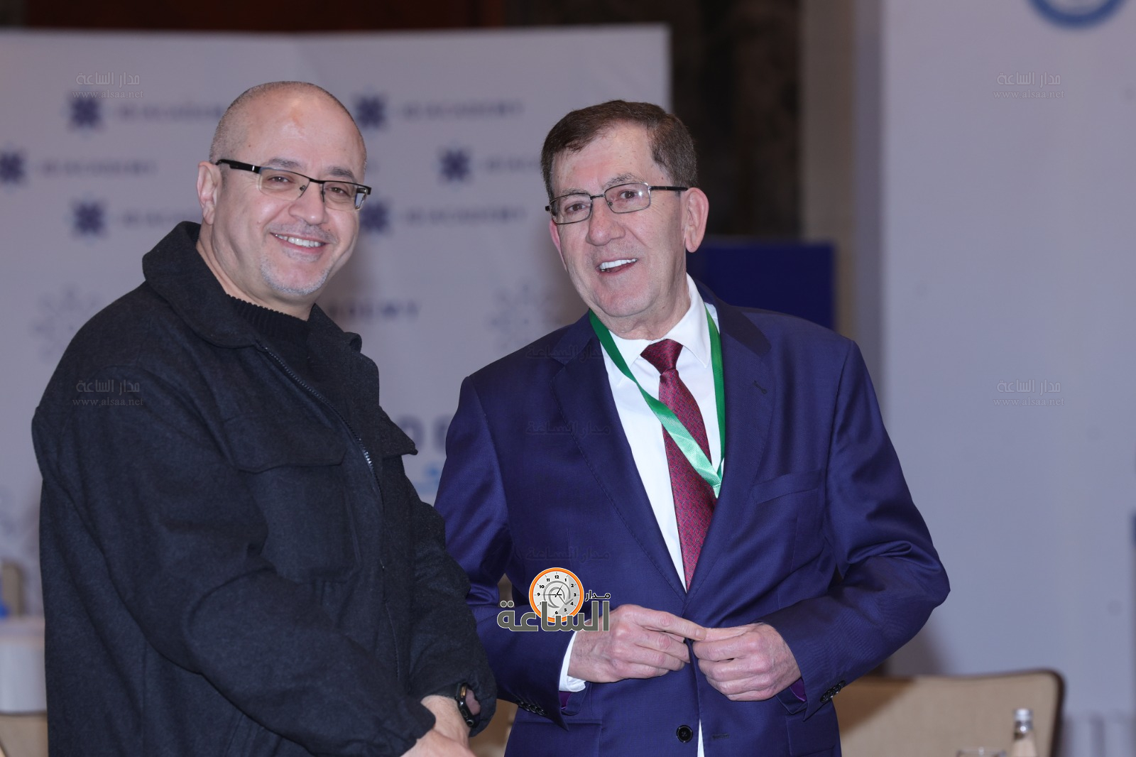 Madar Al-Saa Images 0.2531802159275488