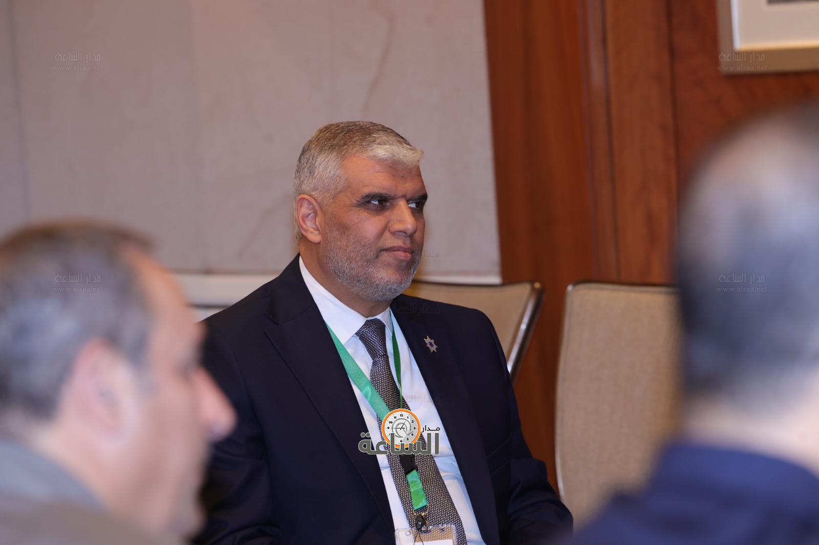 Madar Al-Saa Images 0.03873861778967047