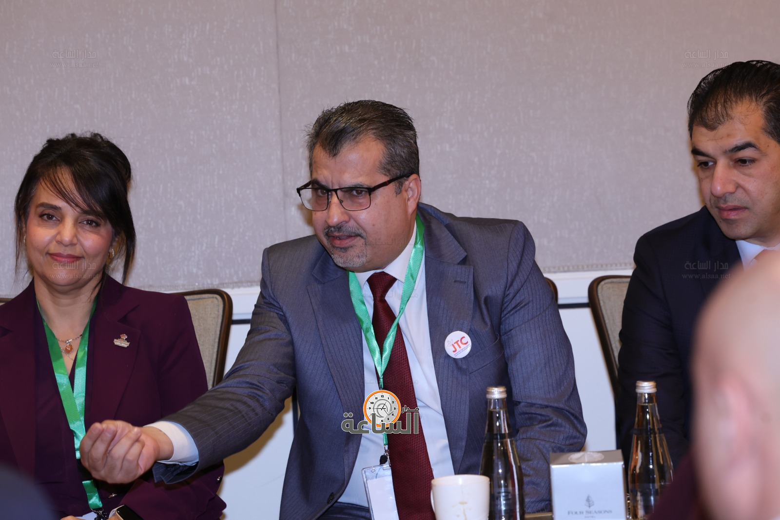 Madar Al-Saa Images 0.43569351720991767