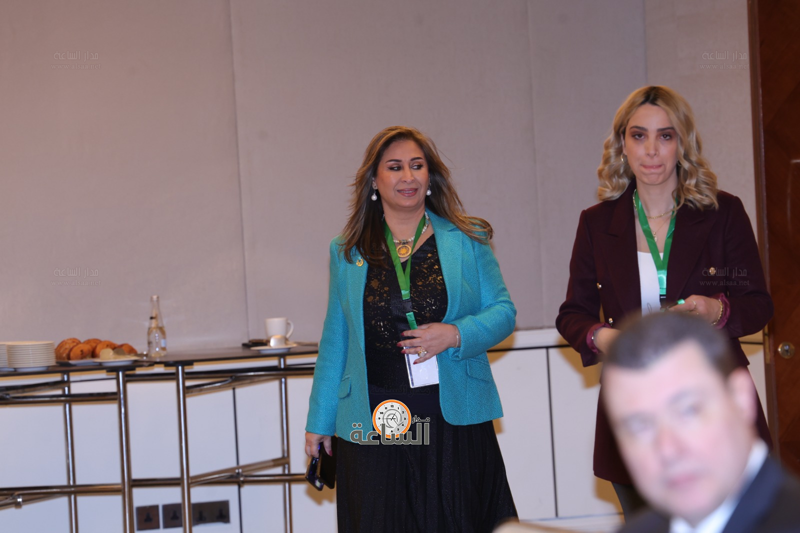 Madar Al-Saa Images 0.3932306192750312