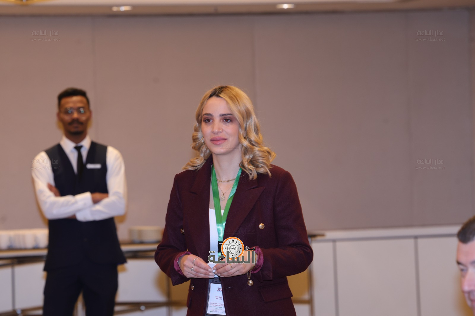 Madar Al-Saa Images 0.3179253303573748