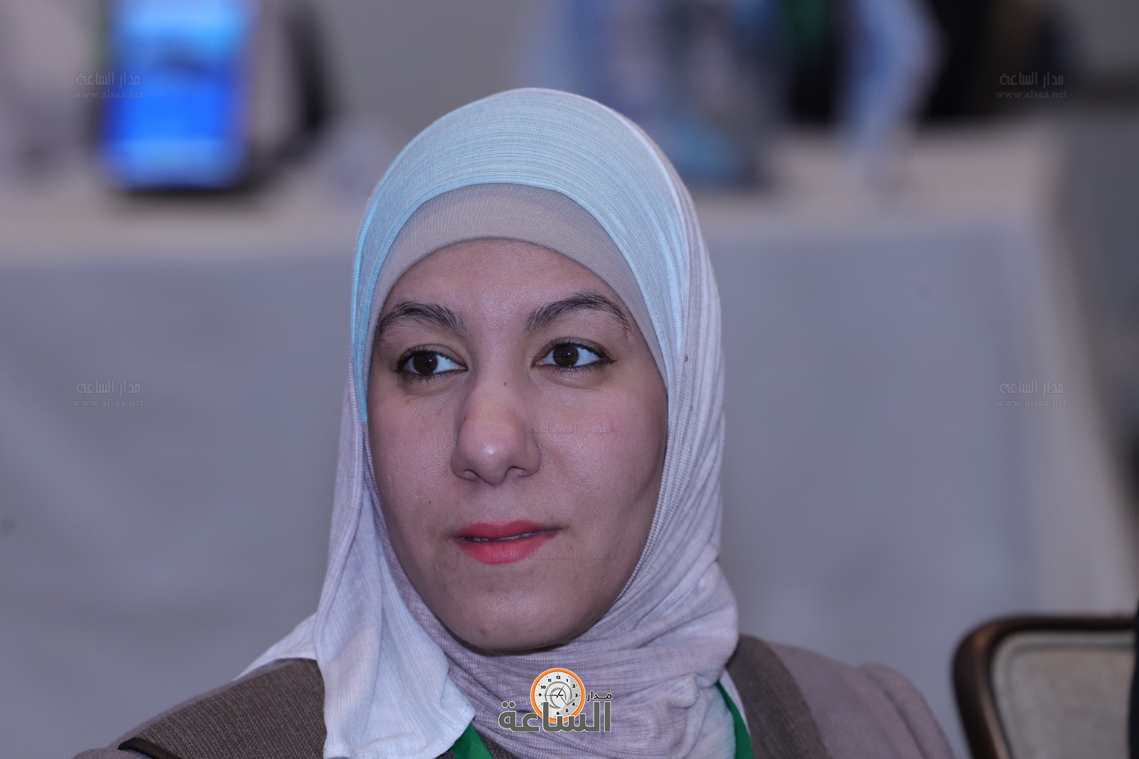 Madar Al-Saa Images 0.23519508008355627