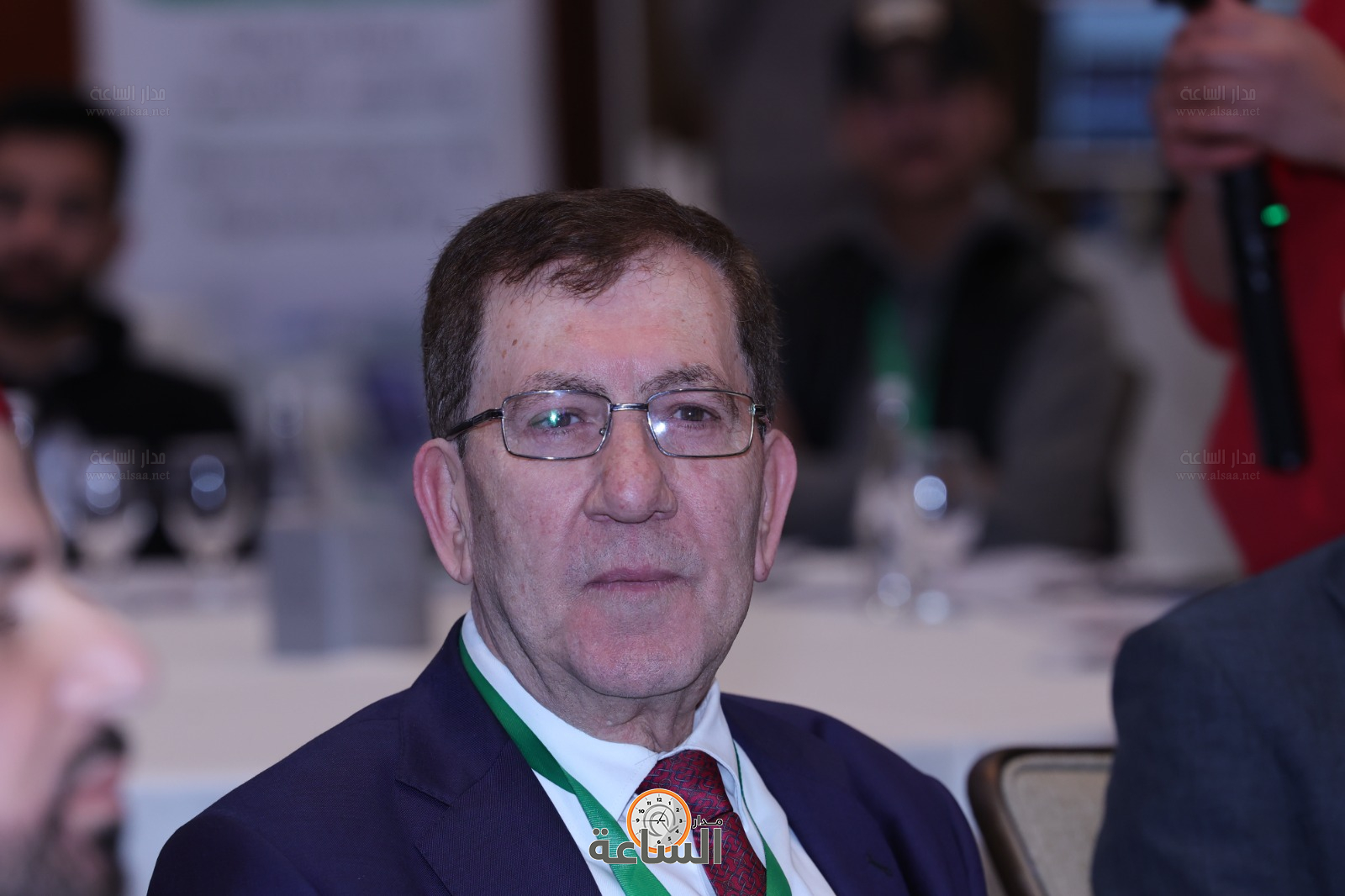 Madar Al-Saa Images 0.5870695380472639