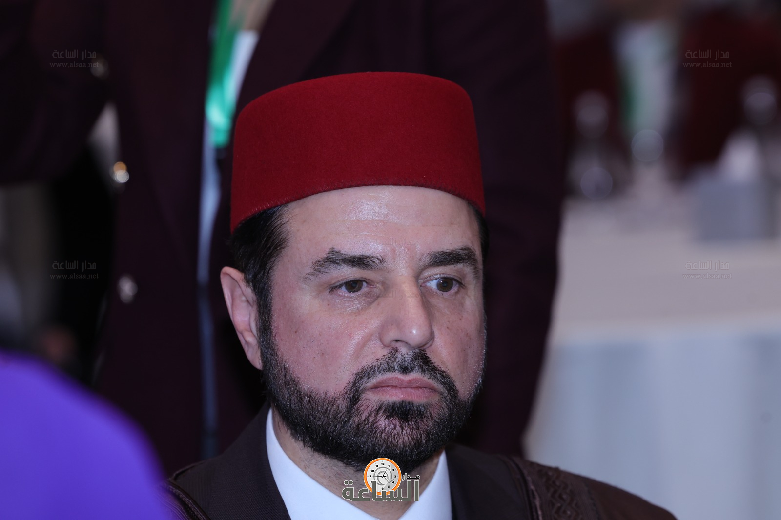 Madar Al-Saa Images 0.6517035296397016