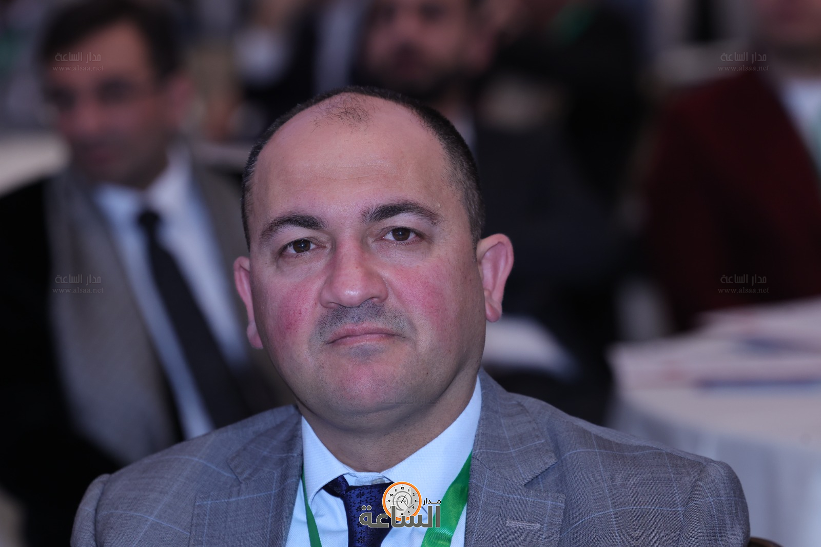 Madar Al-Saa Images 0.15965578274248238