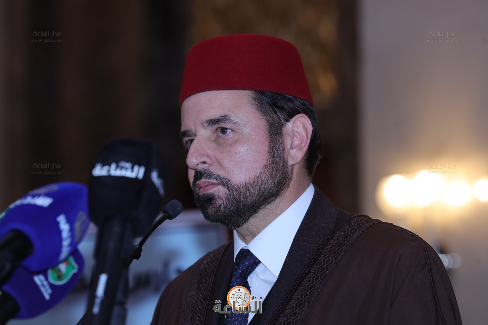 Madar Al-Saa Images 0.11354369802856723