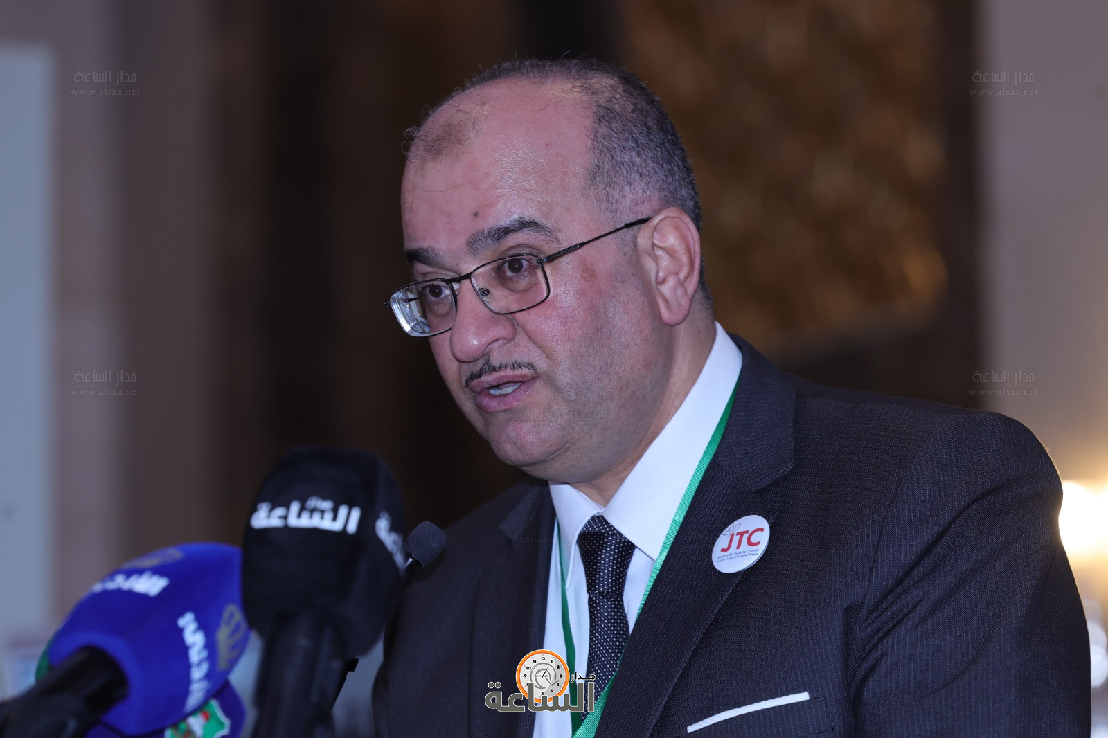 Madar Al-Saa Images 0.2700783150590469