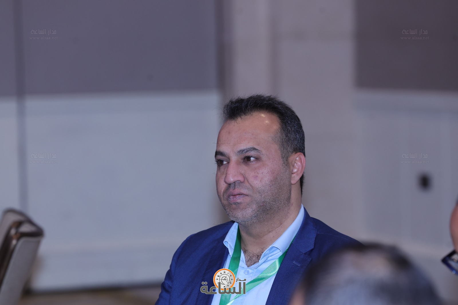 Madar Al-Saa Images 0.46874672866211786